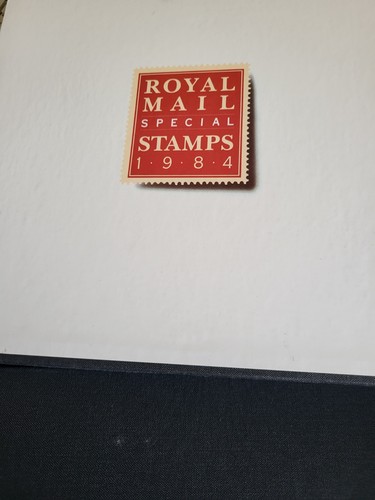 Royal mail special stamps - royal,