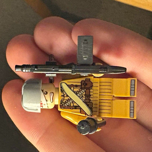 Military lego - military, (not