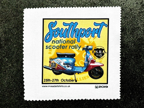Southport vintage 2019 - southport,
