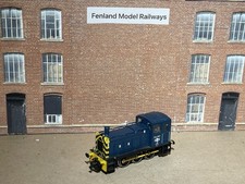 Mainline OO Gauge 37036 Class