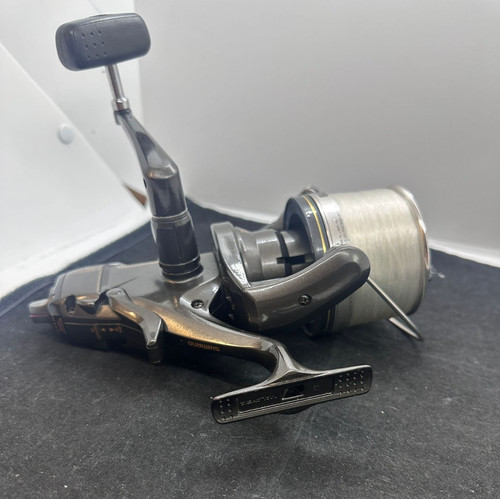 Shimano big baitrunner long - big,