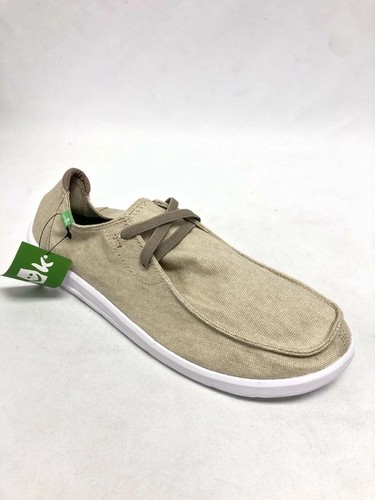 Sanuk men shaka canvas slip - sanuk, men's