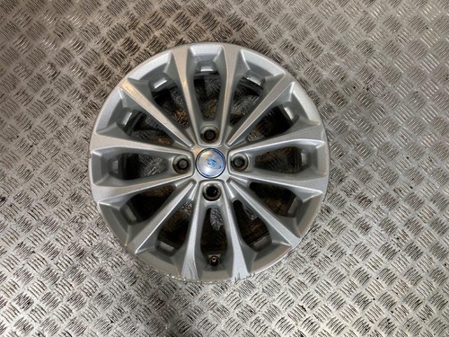 Ford fiesta mk7 inch - mk7,