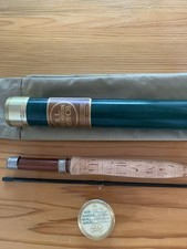 R.L.Winston IM6 Fly Rod 8 1/2"