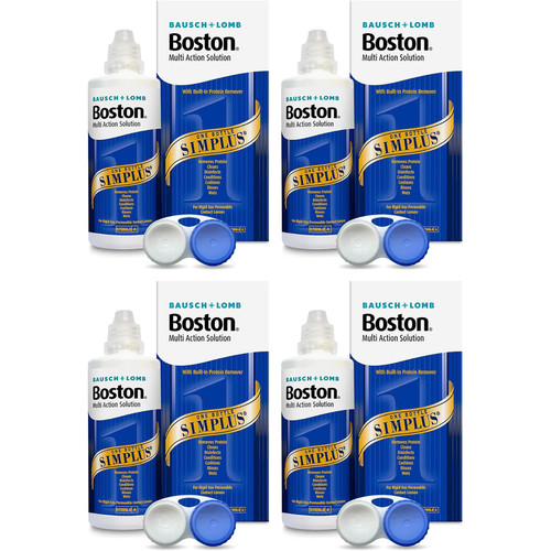 Boston simplus multi action - simplus, multi-action