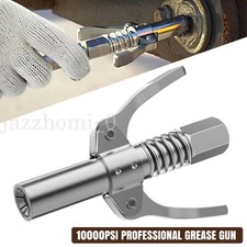 Grease Gun Coupler Quick