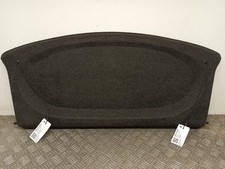 FIAT PUNTO 2004-2007 PARCEL SHELF 5 DOOR HATCHBACK