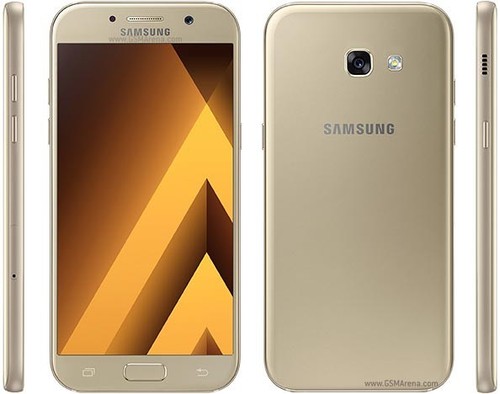 Samsung galaxy 32gb - a5,