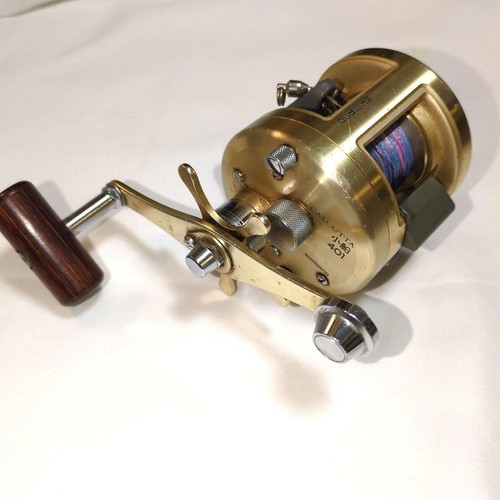 Shimano calcutta kobune 401 - calcutta,