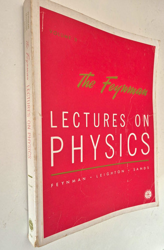 Addison wesley the - addison-wesley, feynman