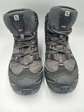 Salomon Size 6 Womens Walking