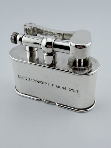 Alfred dunhill unique - alfred, arm