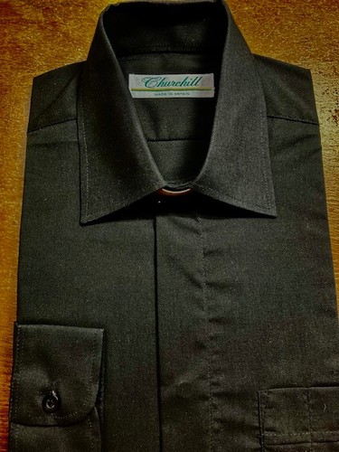 Churchill mens 14 - 'churchill',