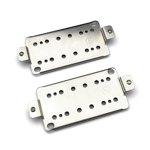 Neck bridge base plate for - neck/bridge,