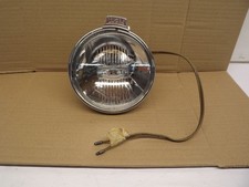 Lucas LR6 Driving Lamp Morgan