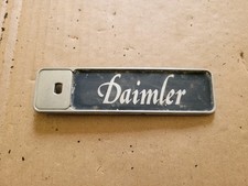 daimler x300 xj rear boot