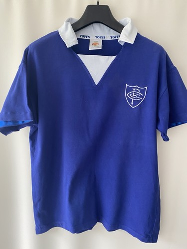 Chelsea home shirt - chelsea,