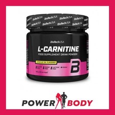BioTechUSA - L-Carnitine Drink