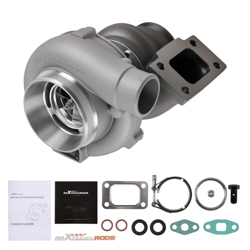 Gt30 turbocharger with - gt30, t3