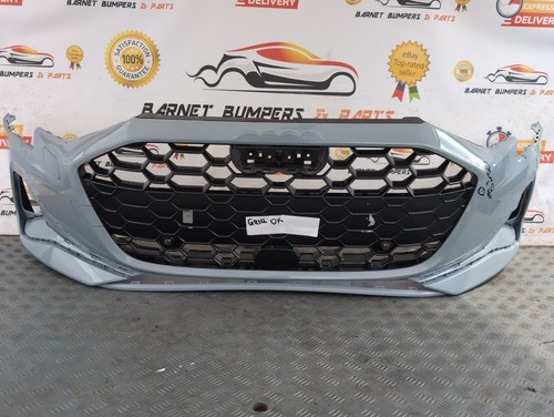 Audi sport 2024 - se,