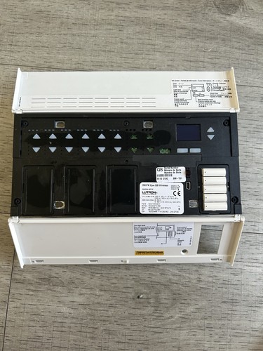 Lutron grafik eye - lutron,