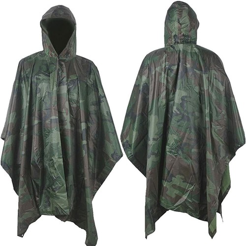 Camouflage waterproof ripstop - waterproof,