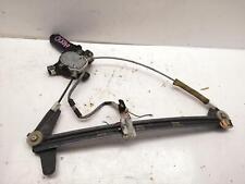 LEXUS SOARER MK1 1991 - 2000 RIGHT REAR WINDOW REGULATOR 61000
