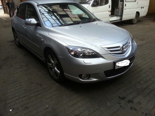 Mazda petrol sport - mazda, 2.0