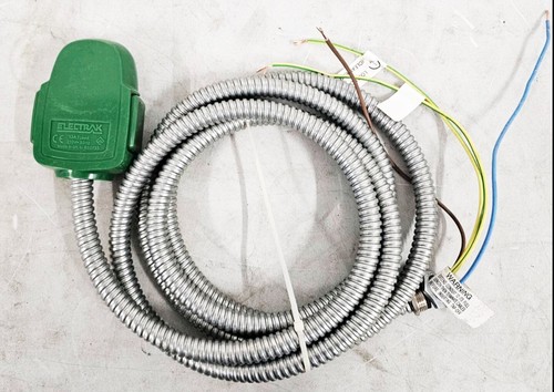 Electrak 13a bs5733 tap - electrak,