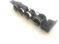 HORNBY DUBLO 2225 2.8.0 STANIER 8F RINGFIELD VERSION CHASSIS WHEELS  GC wrenn