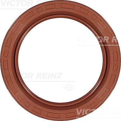 New shaft seal crankshaft - new,