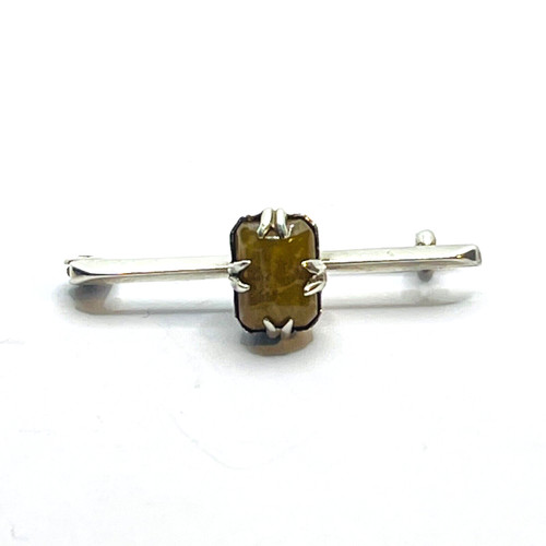 Vintage art deco amber - art, and