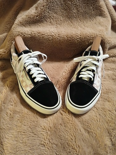 Vans old skool women pink - vans,