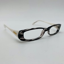 MISSONI eyeglasses GREY RECTANGLE  glasses frame MOD: MI08605