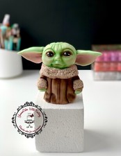 Unofficial Baby Yoda Star Wars