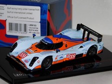 LOLA ASTON MARTIN #009 LMP1 LE
