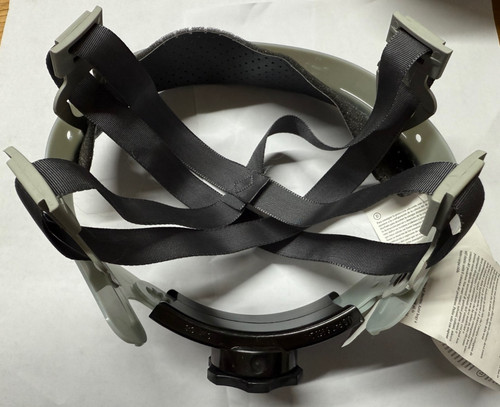 Fastrac ratchet harness - ii,
