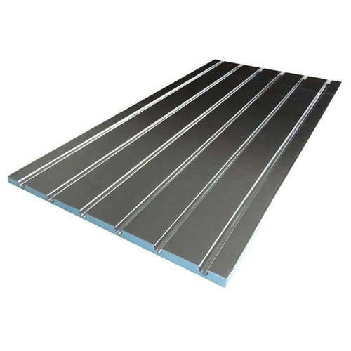 Fastwarm duo 16mm grooved - fastwarm,