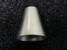 STAINLESS STEEL FITTINGS HYGIENIC/EXHAUST ELBOWS, TEES, REDUCERS TUBE CLAMPS