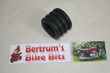 MOTORCYCLE EXHAUST TAILPIPE