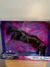 BREYER BREYERFEST QUEEN OF