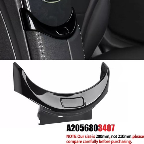 For mercedes benz - w205, center
