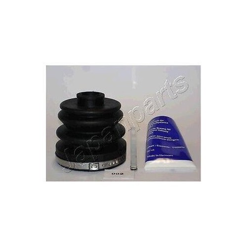 Japanparts 002 bellow set - kb-002,