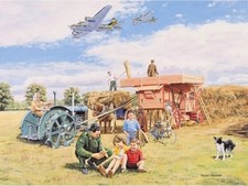 Boeing fortress fordson - boeing,