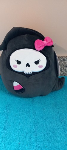 Squishmallow jane grim reaper - jane,