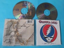 *2CD*  GRATEFUL DEAD: I STEAL