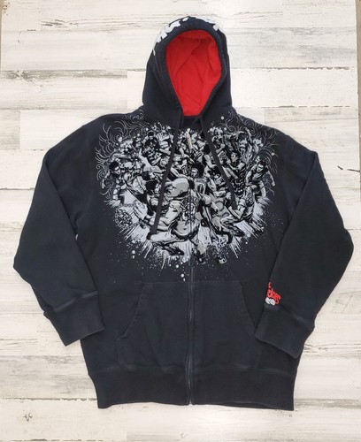 Vintage the ecko - vintage,