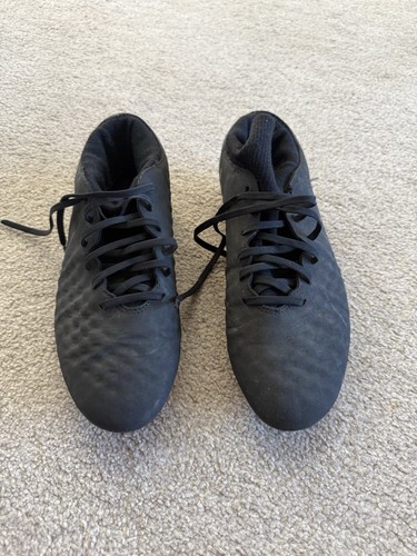 Nike magista black - nike,