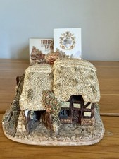 Lilliput Lane Watermill 1985