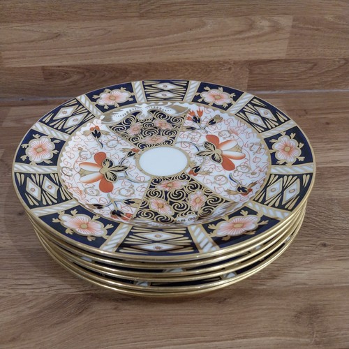 Royal crown derby imari - royal,